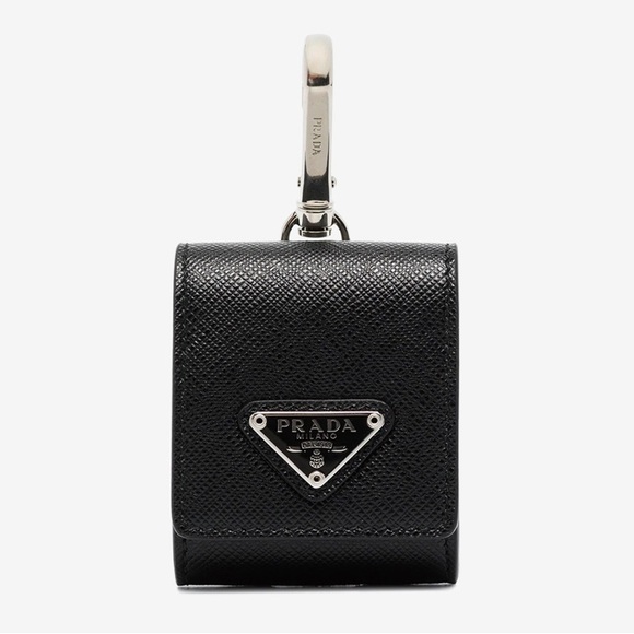 Brand New Authentic Prada Air Pods Case - Picture 1 of 4